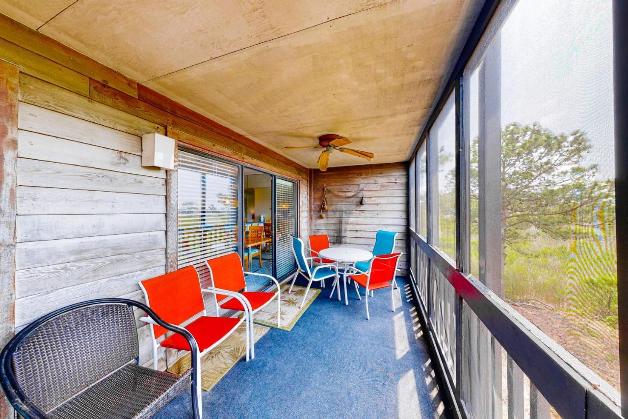 Our Place At The Beach 202E Ocean Stadt Exterior foto